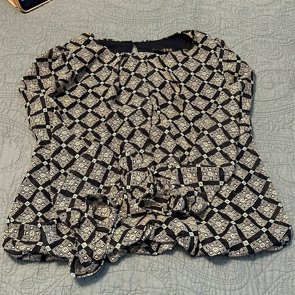 Atmosphere blouse